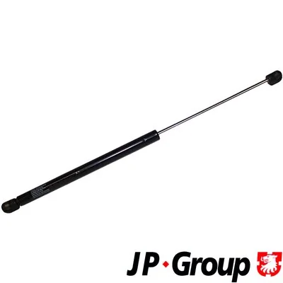 Gas Spring, boot/cargo area